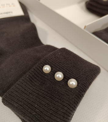 CHEERS SHORT SOCKS FOR WOMEN Tellini S.r.l. Wholesale Clothing